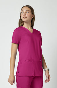 ::Electric Pink