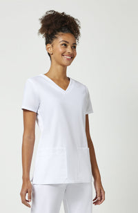 ::White