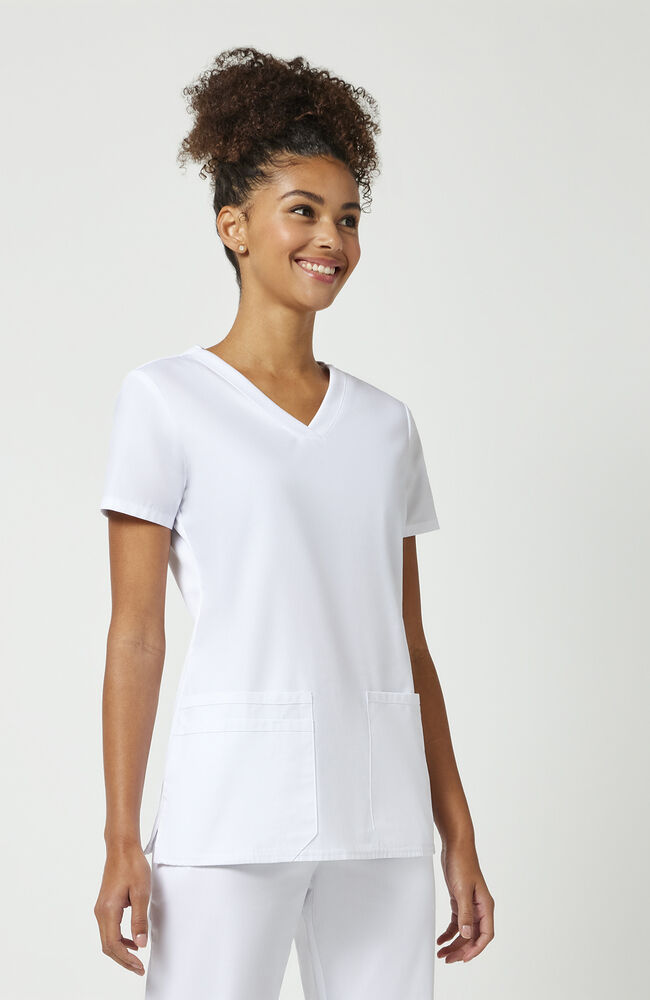 ::White