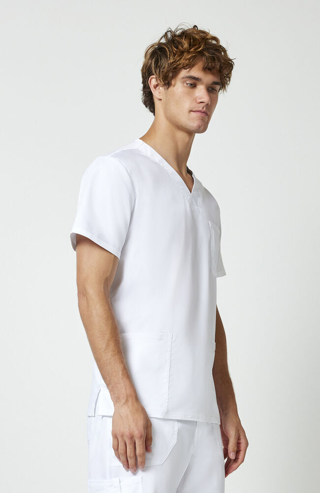 ::White