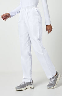 ::White