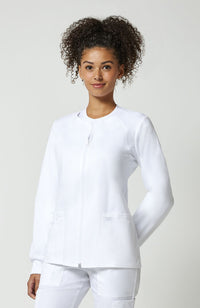 ::White