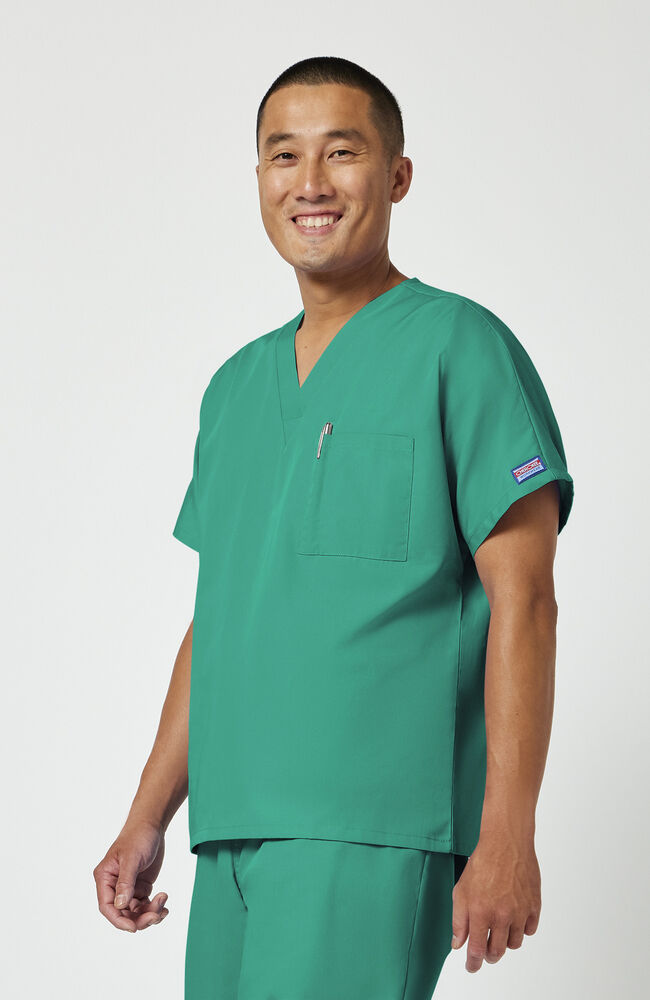 ::Surgical Green