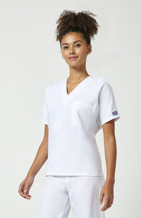 ::White