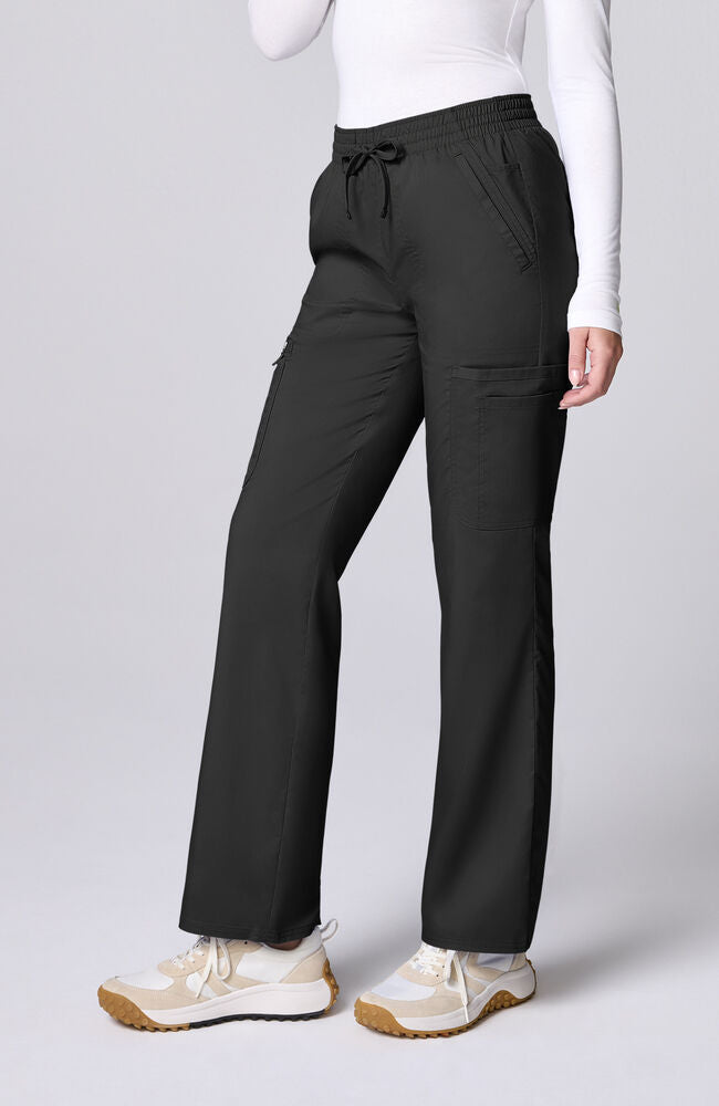 Women's 12-Pocket Scrub Pant | Cherokee Uniforms