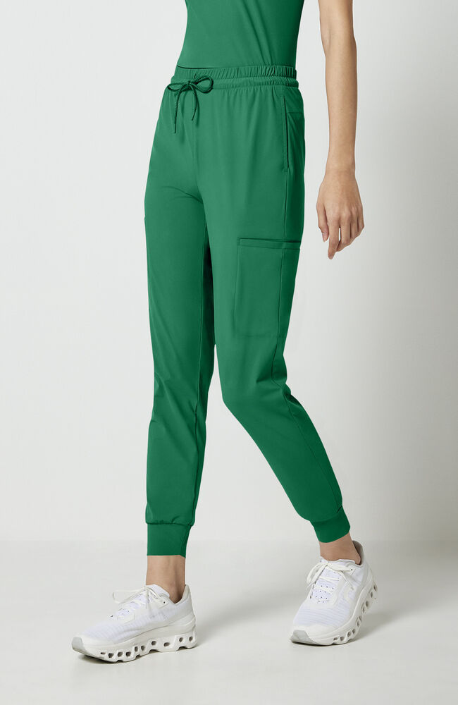 ::Retro Green