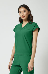 ::Retro Green