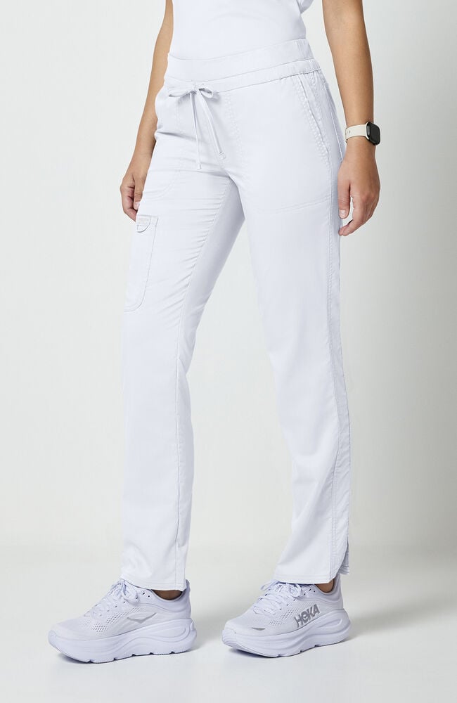 ::White