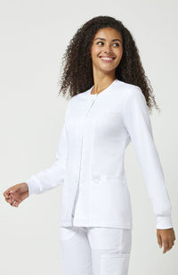 ::White