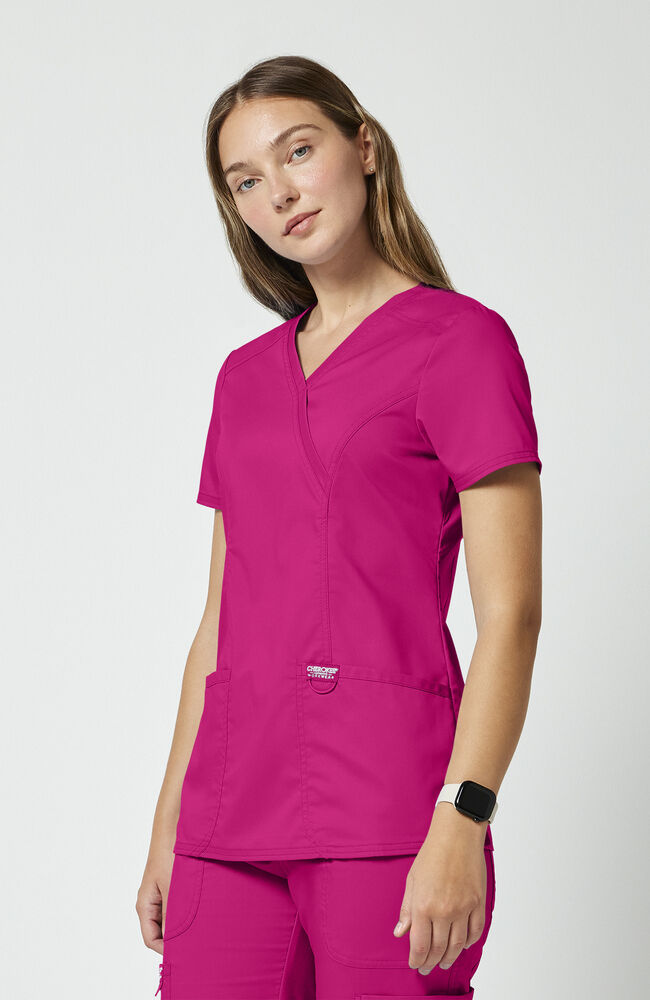 ::Electric Pink