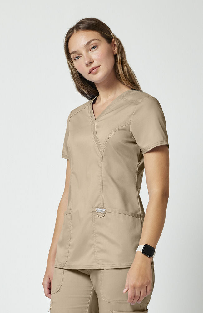 ::Khaki