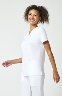 ::White