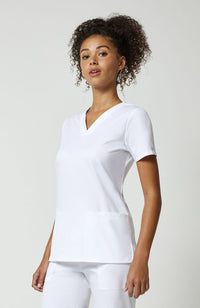 ::White