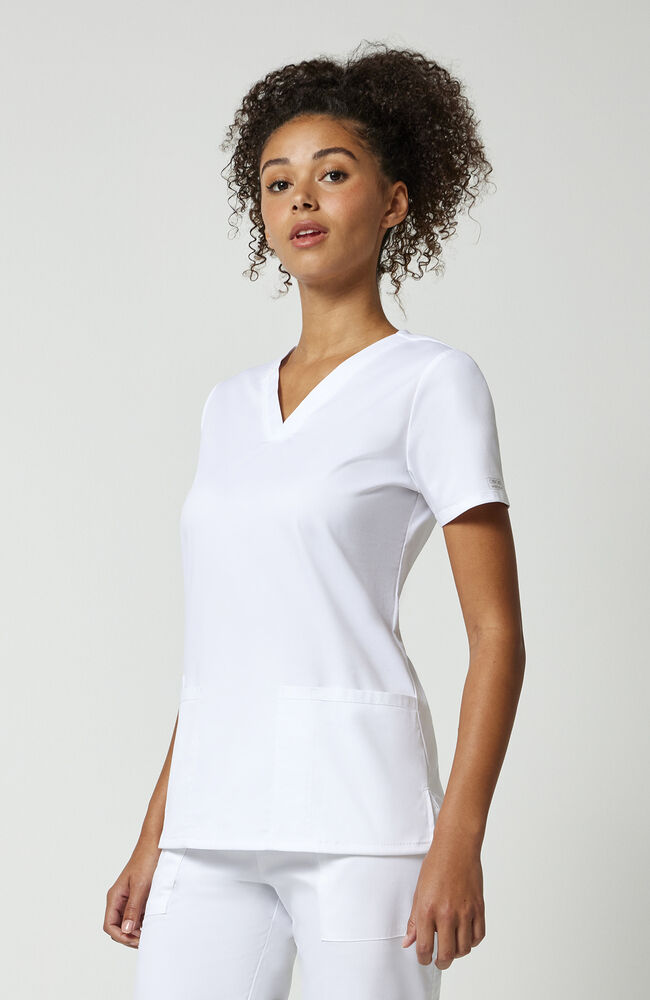 ::White