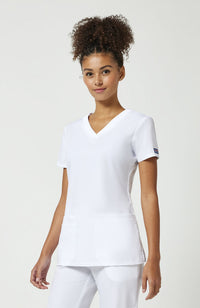 ::White