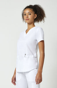 ::White