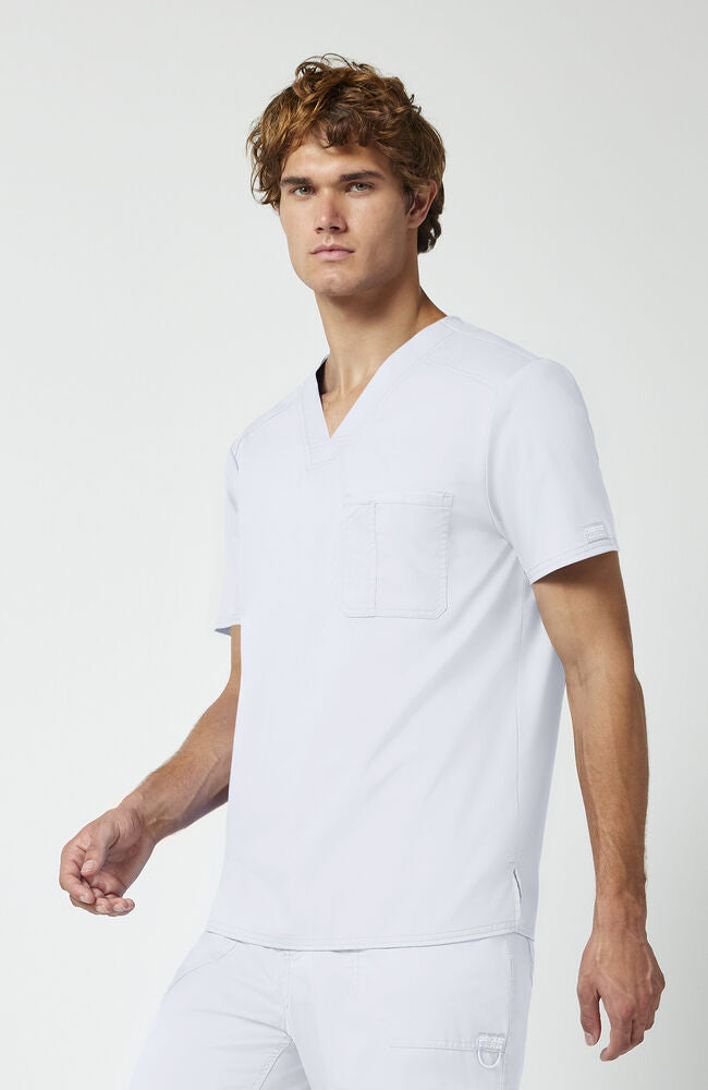 ::White