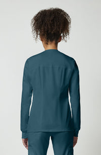 ::Caribbean Blue