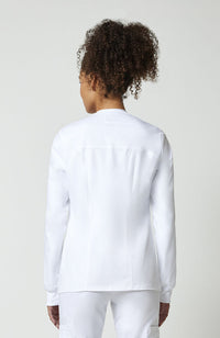 ::White