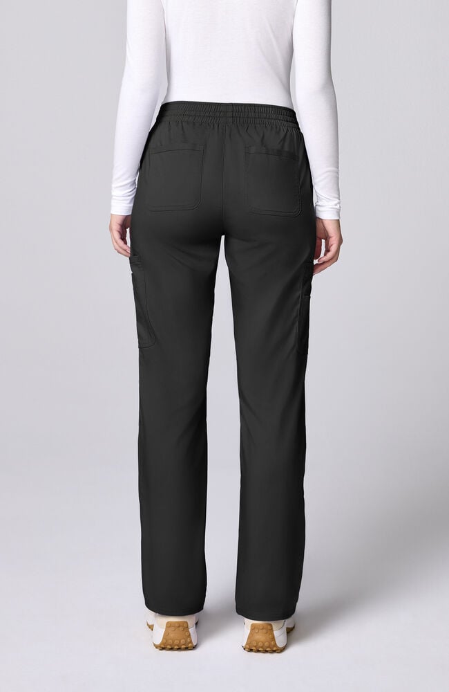 Women's 12-Pocket Scrub Pant | Cherokee Uniforms