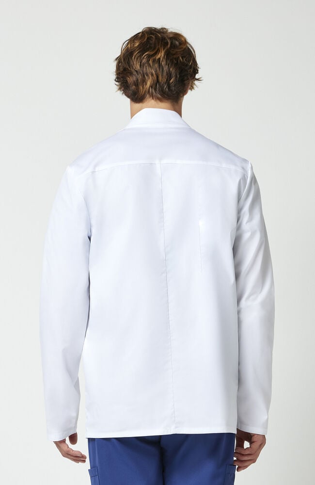 Men's Notched Consultation 30