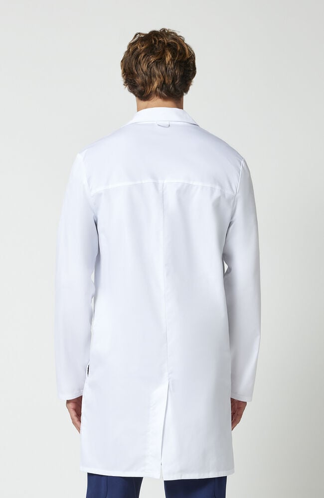 Men's Button Front 38