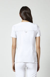 ::White