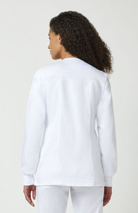 ::White