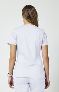 ::White