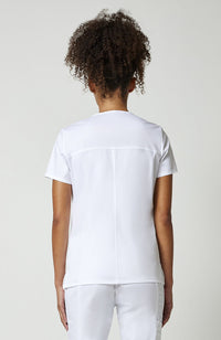 ::White