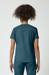 ::Caribbean Blue