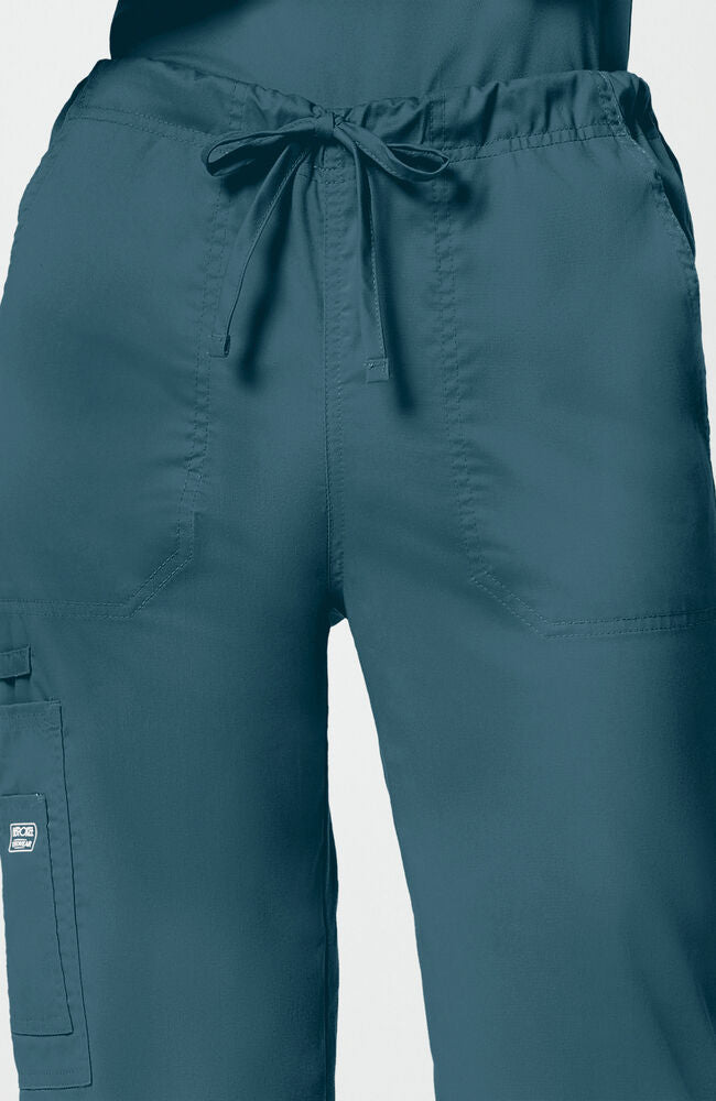 ::Caribbean Blue