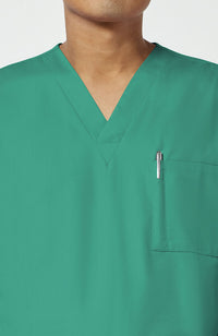 ::Surgical Green