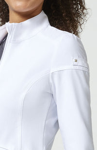 ::White