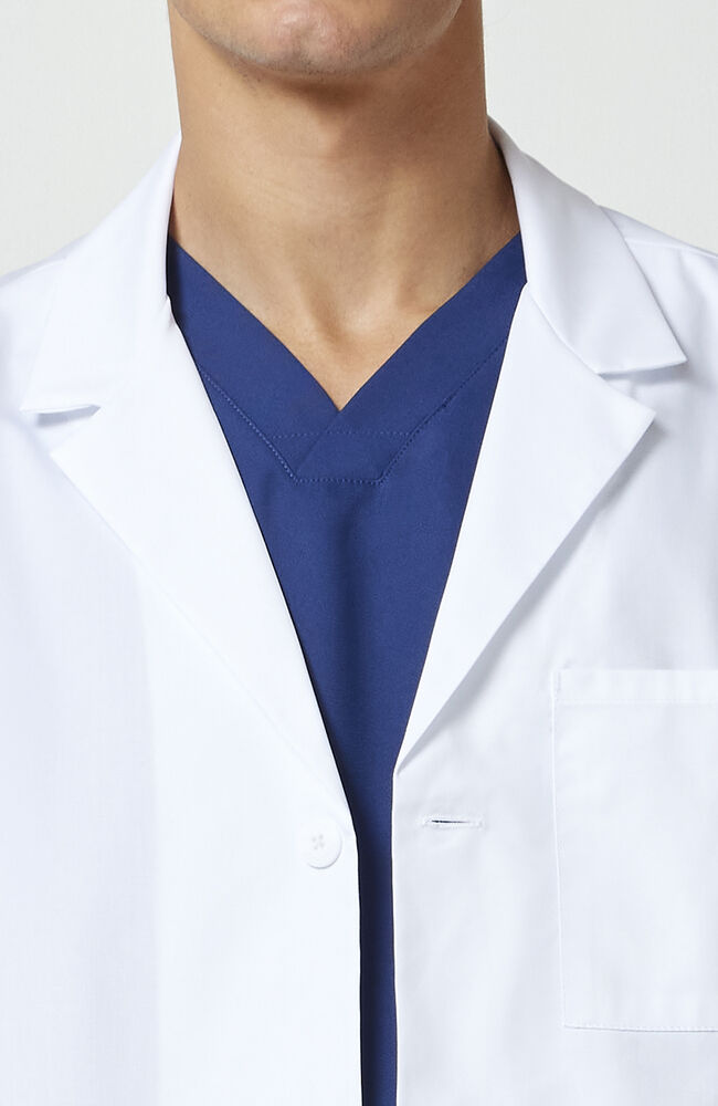 Men's Notched Consultation 30