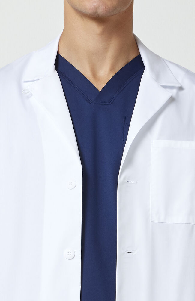 Men's Button Front 38
