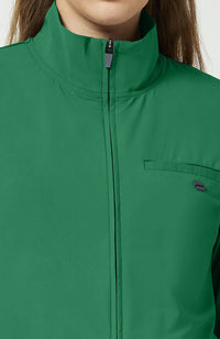 ::Retro Green