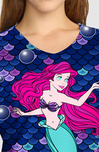 ::Tale Of A Mermaid