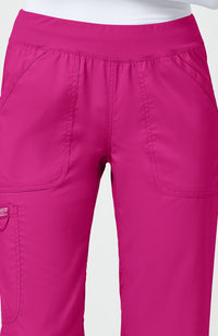 ::Electric Pink