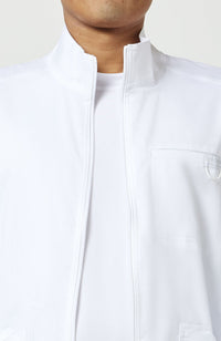 ::White