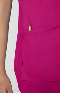 ::Electric Pink