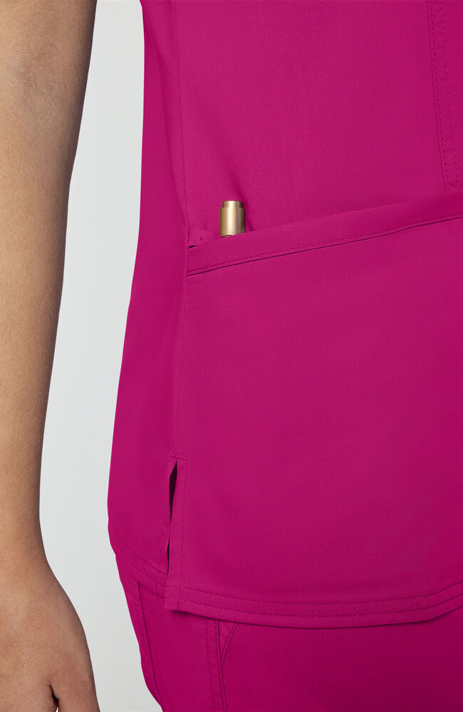 ::Electric Pink