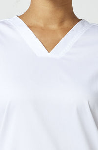 ::White