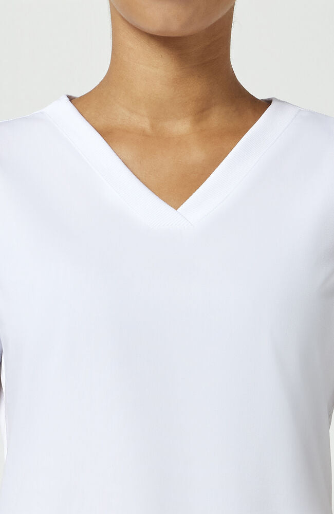 ::White