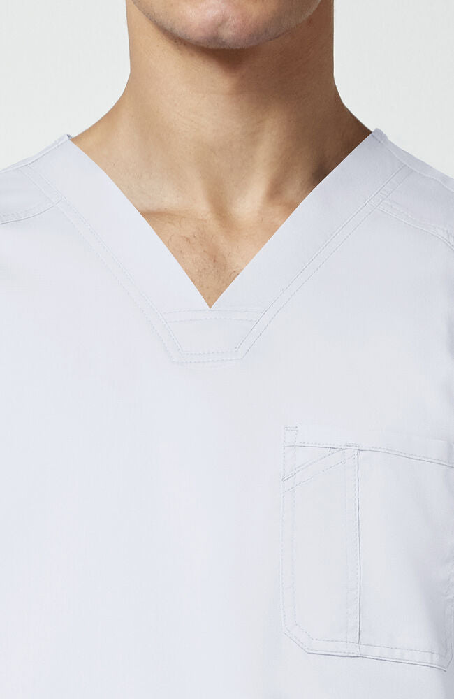 ::White