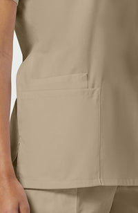 ::Khaki