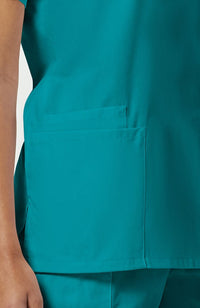 ::Teal Blue