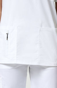 ::White