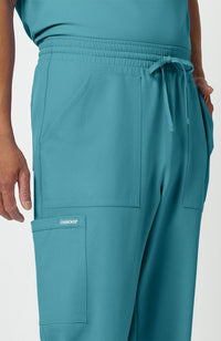 ::Teal Blue