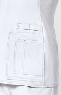 ::White